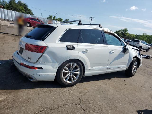 wa1laaf72jd025331 - 2018 Audi q7 premium plus - #59190365
