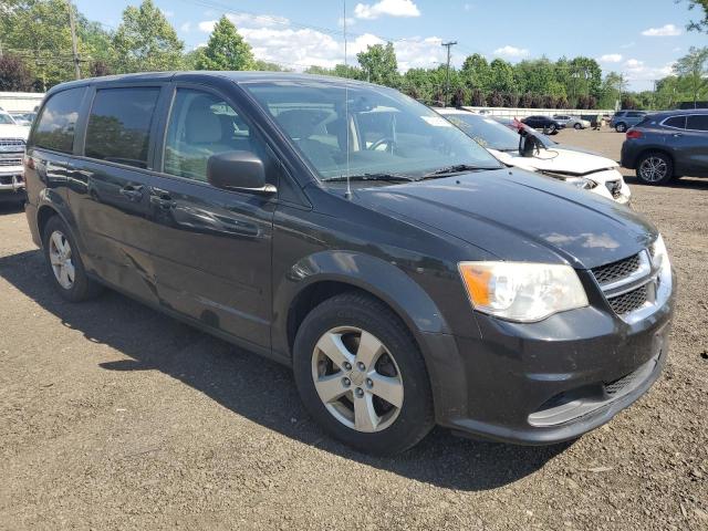 Vin: 2c4rdgbg4dr599558, lot: 61939095, dodge caravan se 20134