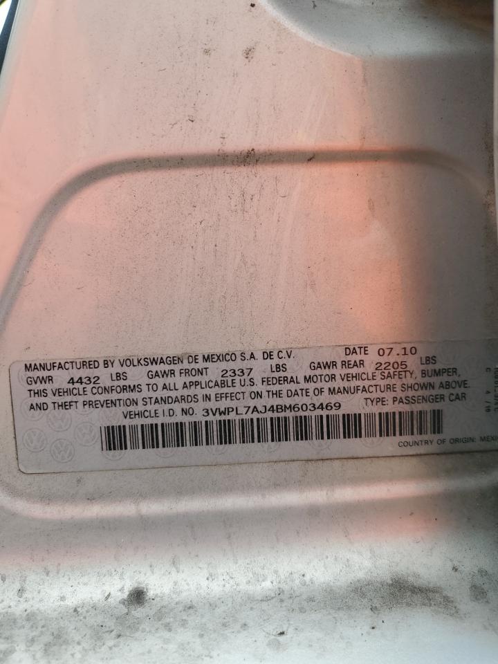 VOLKSWAGEN JETTA TDI