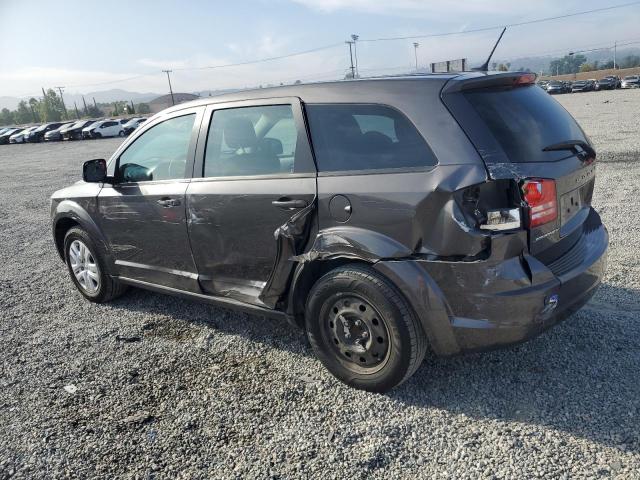 Vin: 3c4pdcab7ft654333, lot: 60893535, dodge journey se 20152