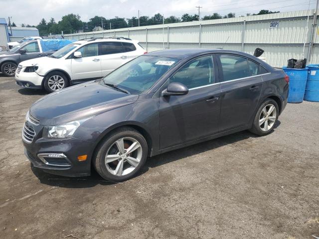 Vin: 1g1pe5sb5f7164669, lot: 62377605, chevrolet cruze lt 2015 img_1