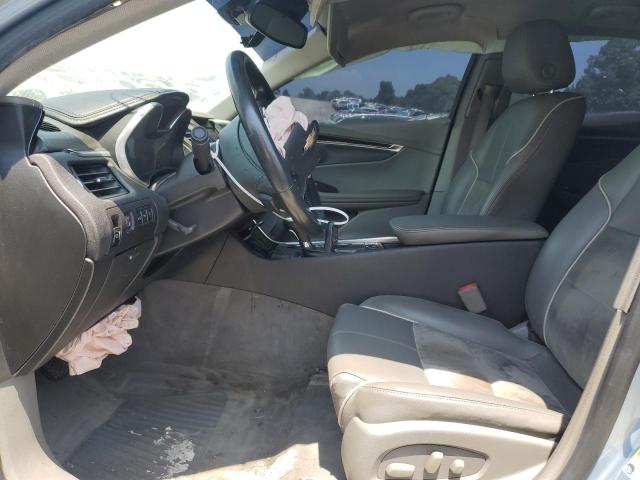 2015 CHEVROLET IMPALA 1G1115SL4FU131819