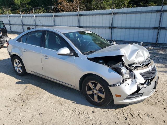 Vin: 1g1pc5sb0e7137979, lot: 59420085, chevrolet cruze lt 20144