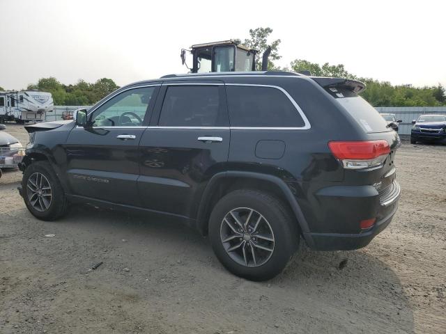 Vin: 1c4rjfbg0hc689436, lot: 59534065, jeep grand cher limited 20172