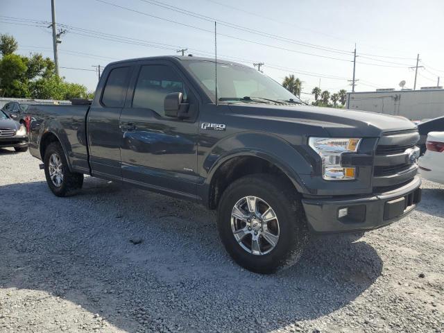 Vin: 1ftex1cp2gfa97368, lot: 60411555, ford f-150 super cab 20164
