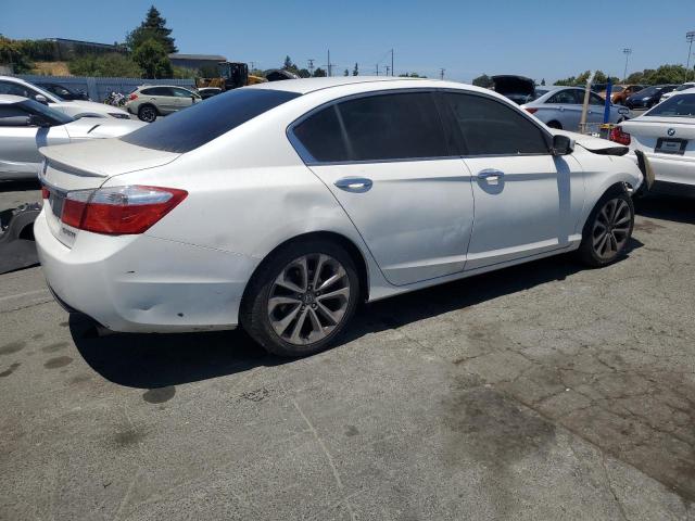 Vin: 1hgcr2f51ea140871, lot: 60936435, honda accord sport 20143