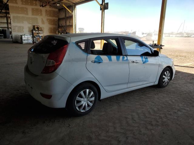 Vin: kmhct5ae6eu141663, lot: 61846865, hyundai accent gls 20143