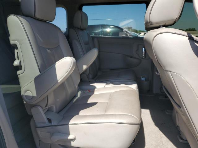 2015 NISSAN QUEST S JN8AE2KP3F9120167