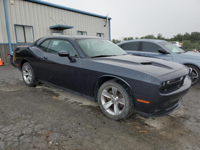 Vin: 2c3cdzag0kh531607, lot: 61852845, dodge challenger sxt 20194