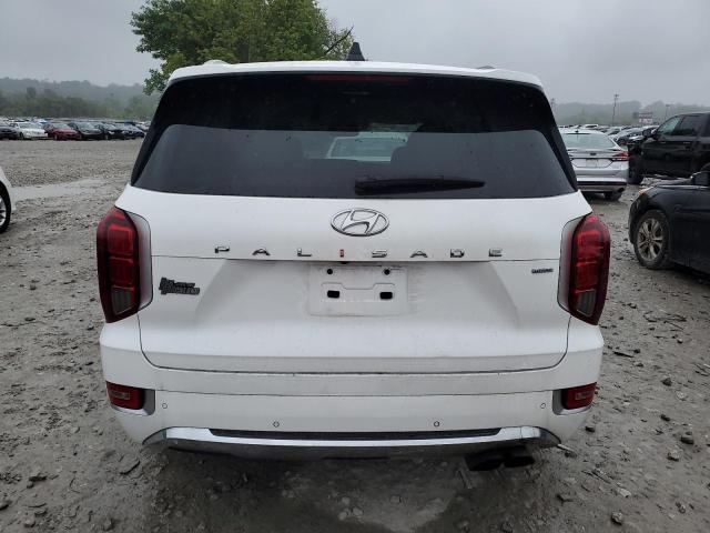 2020 HYUNDAI PALISADE L KM8R5DHE9LU095201