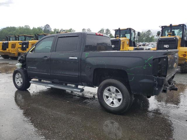 Vin: 3gcpcrec4jg629271, lot: 59813915, chevrolet all models c1500 lt 20182