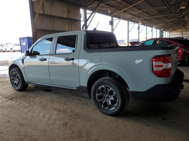 2024 FORD MAVERICK X 3FTTW8H37RRB03096