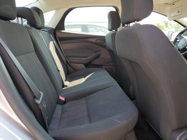 2018 FORD FOCUS S - 1FADP3E27JL292437