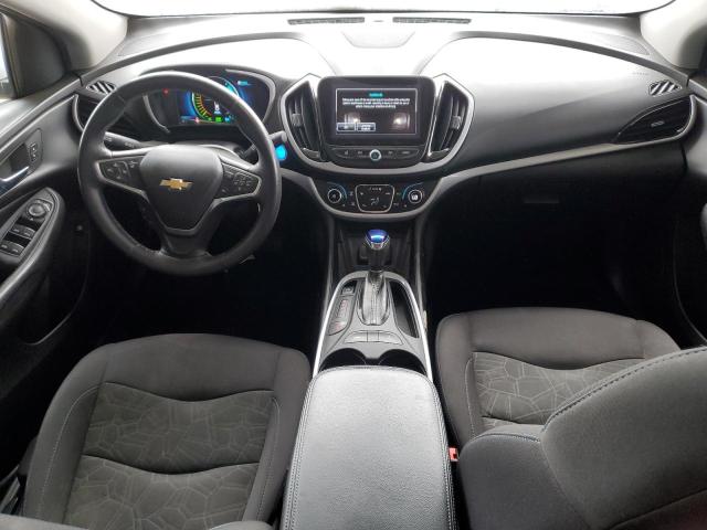 2017 CHEVROLET VOLT LT 1G1RC6S55HU207071
