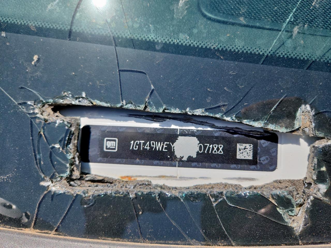 GMC SIERRA K3500 DENALI