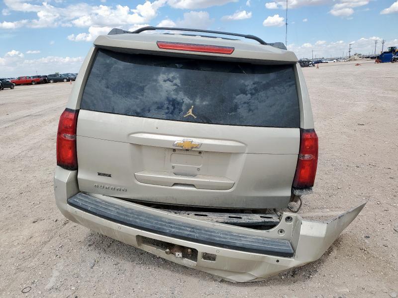 2015 CHEVROLET SUBURBAN C 1GNSCJKC0FR153454