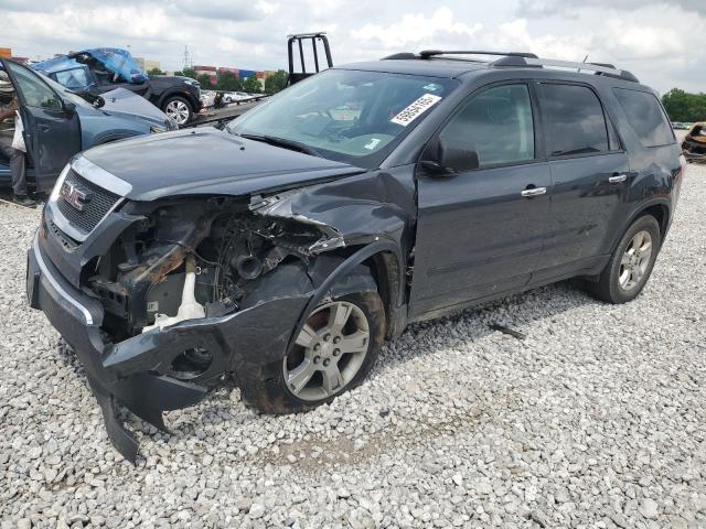 Vin: 1gkkrned0bj130871, lot: 59854165, gmc acadia sle 2011 img_1