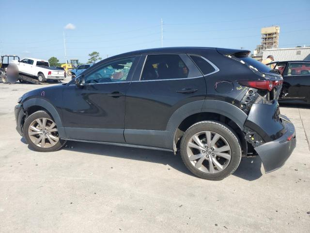 MAZDA CX-30 SELE 2021 black  gas 3MVDMABL3MM254998 photo #3
