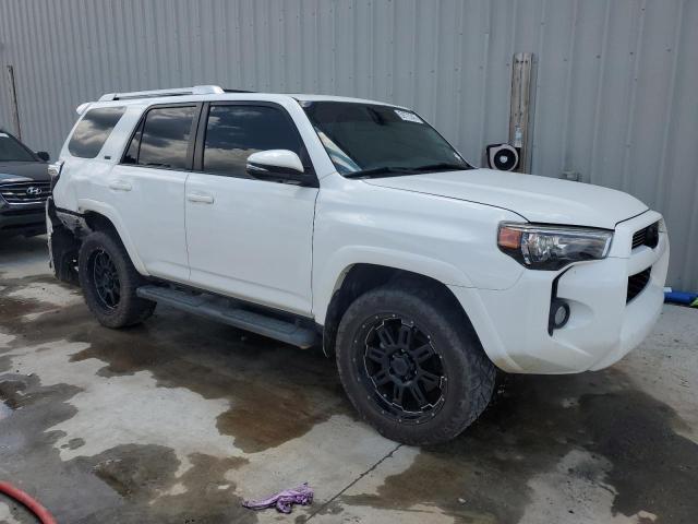 Vin: jtebu5jr3h5432745, lot: 59770245, toyota 4runner sr5/sr5 premium 20174