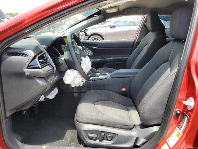 2023 TOYOTA CAMRY LE #3269143078