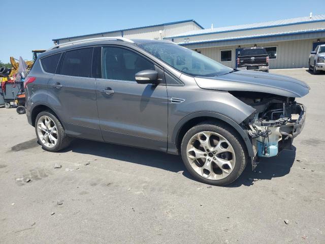 Vin: 1fmcu9j95eub81854, lot: 62501305, ford escape titanium 20144