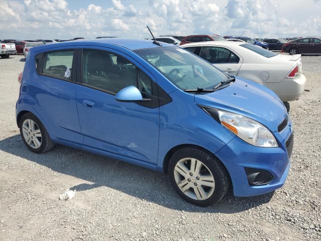 Vin: kl8cb6s91ec567578, lot: 62302995, chevrolet spark ls 20144