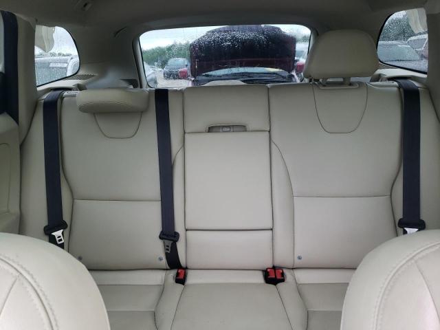 2015 VOLVO XC60 T6 PR YV4902RC1F2580496