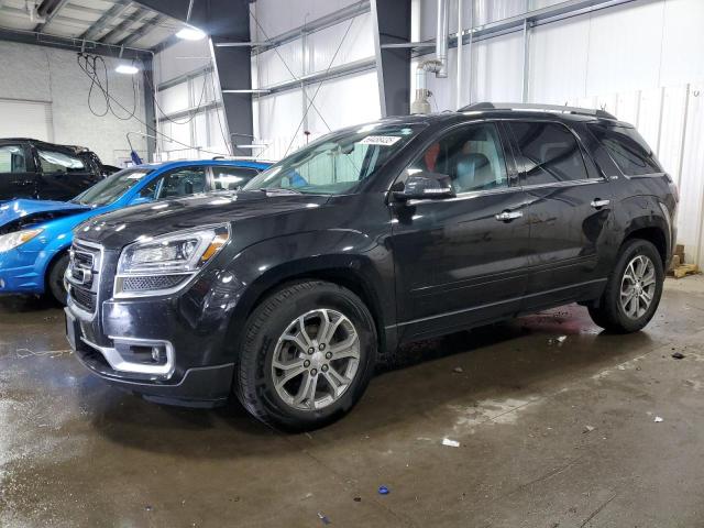 Vin: 1gkkvrkd0ej198535, lot: 59488435, gmc acadia slt-1 2014 img_1
