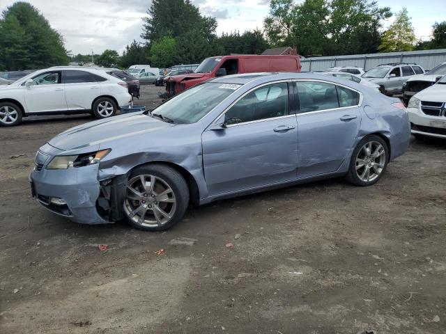 Vin: 19uua9f71ca000886, lot: 61476185, acura tl 2012 img_1