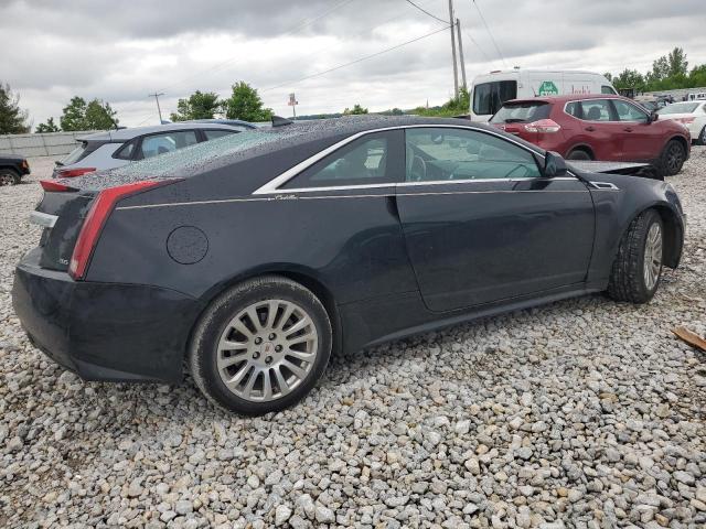 Vin: 1g6ds1e37d0101310, lot: 58806715, cadillac cts premium collection 20133