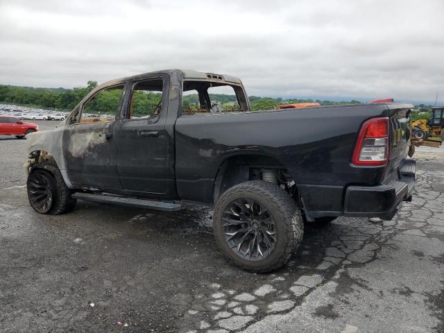 Vin: 1c6srfbtxln364479, lot: 60988625, ram 1500 big horn/lone star 20202