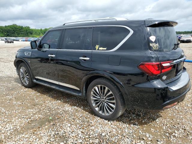 2019 INFINITI QX80 LUXE JN8AZ2NEXK9230870