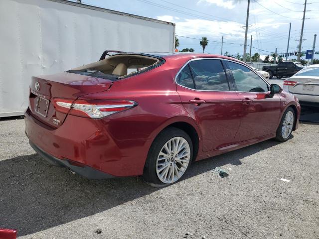 Vin: 4t1b11hk2ju604690, lot: 61550525, toyota camry l 20183