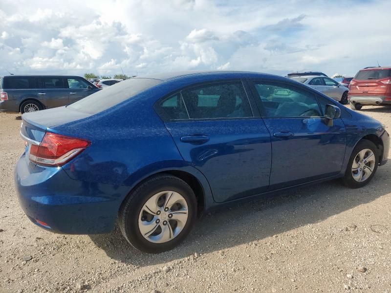 2015 HONDA CIVIC LX 2HGFB2F56FH559951
