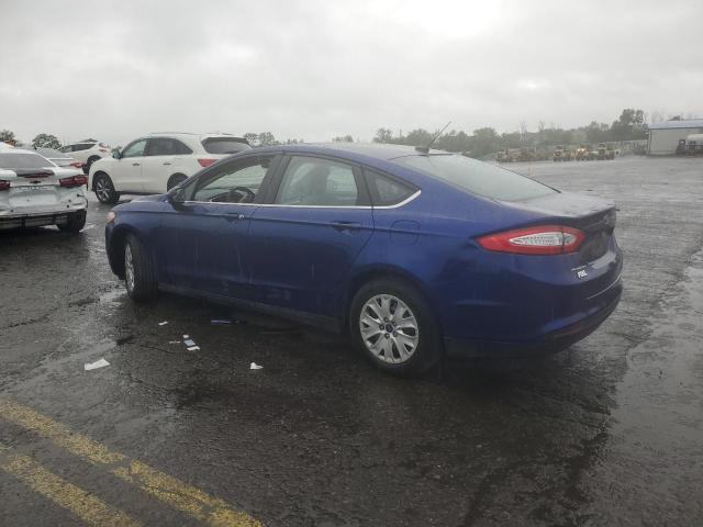 Vin: 3fa6p0g71er339114, lot: 60022515, ford fusion s 20142