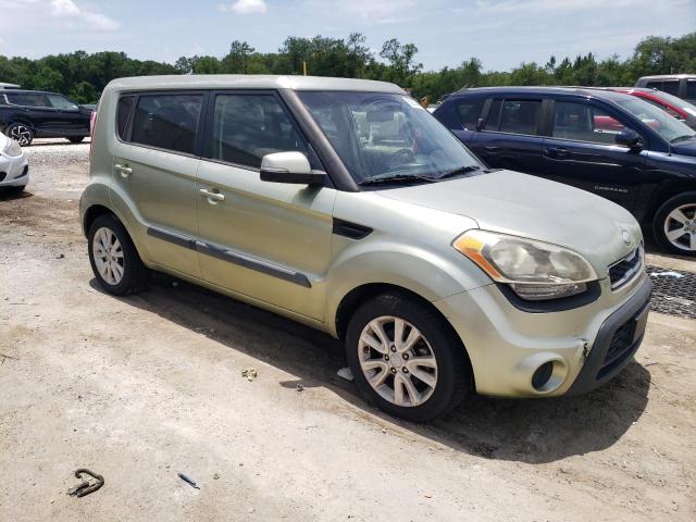Vin: kndjt2a61d7607063, lot: 60283345, kia soul + 20134