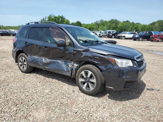 2018 SUBARU FORESTER 2 JF2SJAEC3JH417227