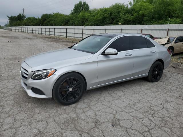 Vin: 55swf4kb5fu031574, lot: 62657845, mercedes-benz c-class 300 4matic 2015 img_1