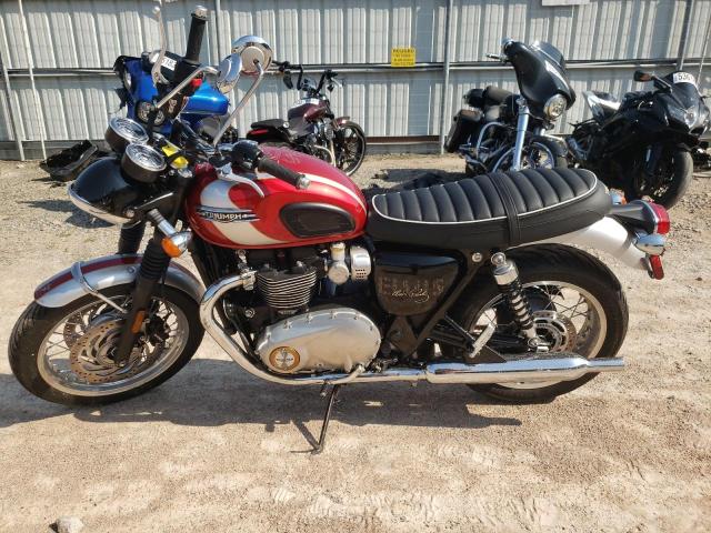 2025 TRIUMPH MOTORCYCLE BONNEVILLE SMTD40HL2STCA9620