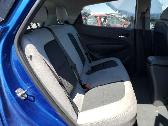 2019 CHEVROLET BOLT EV LT 1G1FY6S06K4106668