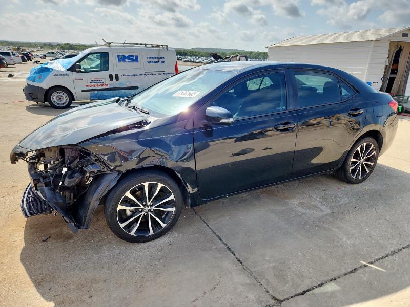 TOYOTA COROLLA L