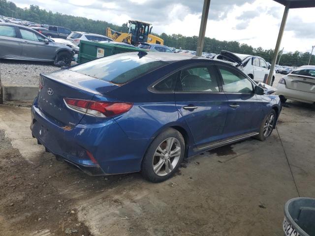 Vin: 5npe34af6jh597909, lot: 61350745, hyundai sonata sport 20183