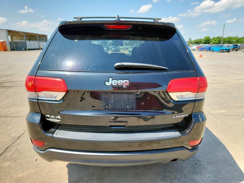 2015 JEEP GRAND CHER - 1C4RJFAG2FC822017