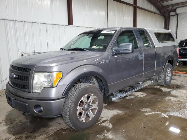 Vin: 1ftfx1ef5dfc48000, lot: 61336695, ford f-150 super cab 2013 img_1