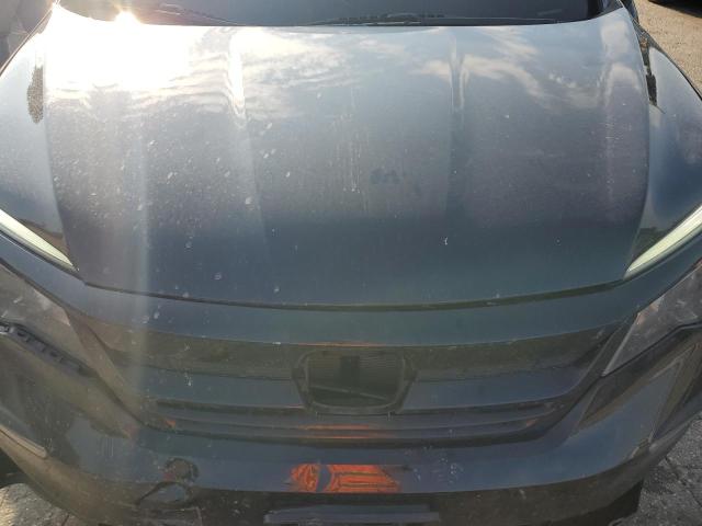 2021 HONDA PILOT SE 5FNYF6H20MB068140
