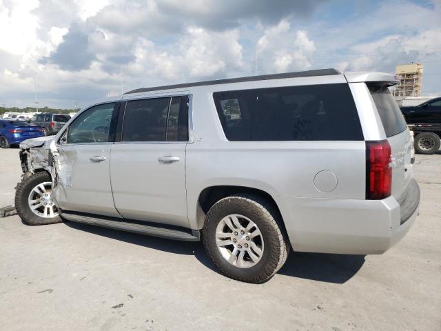 2019 CHEVROLET SUBURBAN K 1GNSKHKC3KR366646