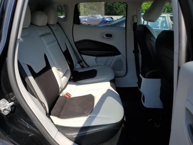 2017 JEEP COMPASS LA - 3C4NJCBB1HT658590
