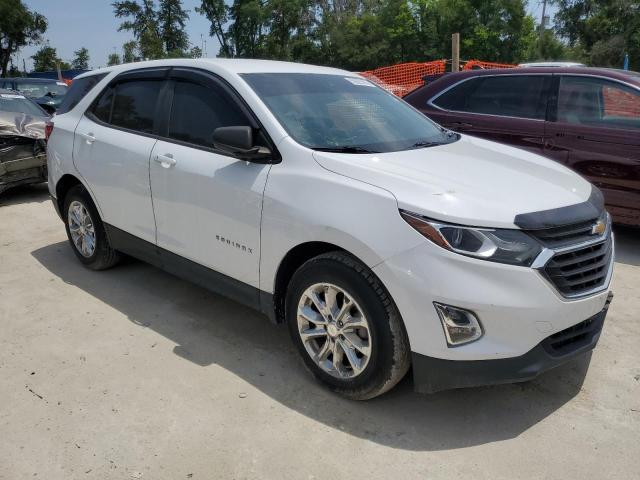 Vin: 3gnaxhev6ls523983, lot: 59029165, chevrolet equinox ls 20204