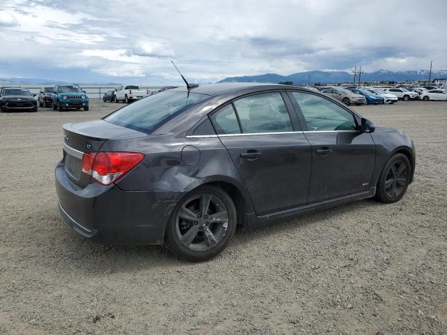 Vin: 1g1pe5sb4e7372086, lot: 59757175, chevrolet cruze lt 20143