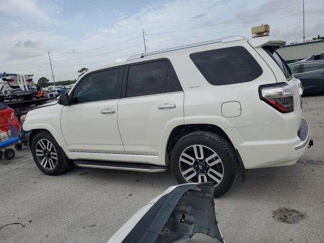 Vin: jtezu5jr4g5142043, lot: 59436555, toyota 4runner sr5 20162